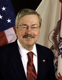 Iowa's ESOP Initiative